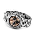 Часы Breitling Chronomat B01 42 AB0134101K1A1 фото 3