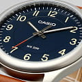 Часы Casio Collection MTP-B160L-2BVDF (MTP-B160L-2B) фото 4