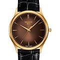 Часы Tissot Excellence 18K Gold T926.410.16.291.00