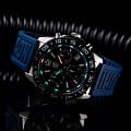 Luminox Luminox Pacific Diver XS.3143.SET кварцевые мужские часы с аксессуарами мужские часы модель XS.3143.SET