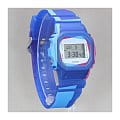 Часы Casio G-Shock DWE-5600PR-2DR (DWE-5600PR-2) фото 4