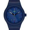 Часы Swatch Sistem51 Biosourced SO30N400