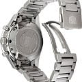 TAG Heuer CV201AK.BA0727