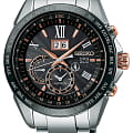 Часы Seiko Astron GPS Solar SSE151J1