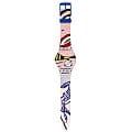 Часы Swatch New Gent SUOZ352 фото 3