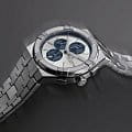 Часы Maurice Lacroix Aikon Quartz Chronograph AI1118-SS002-230-1 фото 9