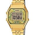 Часы Casio Collection LA680WEGA-9C