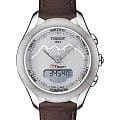 Часы Tissot T-Touch Lady Solar Jungfraubahn T075.220.16.011.10