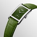 Часы Longines DolceVita L5.512.4.60.2 фото 7