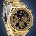 Guess Guess Empire GW0489G2 — наручные мужские часы наручные часы в перспективе черный циферблат