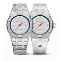 Часы Maurice Lacroix Aikon Automatic AI6007-SS00F-130-A фото 5