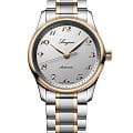 Часы Longines Master Collection L2.357.5.70.7
