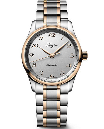 Longines Master Collection L2.357.5.70.7