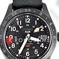 Часы Seiko 5 Sports Field series SSK025K1 фото 3