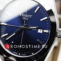 Tissot Tissot Gentleman T127.410.16.041.01 Gentleman — детали корпуса и кожаный