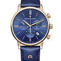 Часы Maurice Lacroix Eliros Chronograph EL1098-PVP01-411-1