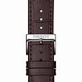 Tissot Tissot Classic Dream Swissmatic T129.407.16.031.00 мужские часы серебристый циферблат на запястье