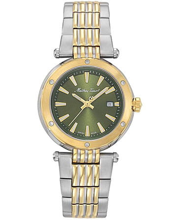 Mathey-Tissot Neptune D912BV