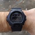 Casio DW-6900MS-1D