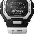 Часы Casio G-Shock GBX-100-7E фото 2