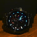 Часы Casio G-Shock Premium MTG-B1000B-1A фото 8