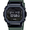 Часы Casio G-Shock GM-5600B-3