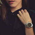 Часы Jaguar Couple Diver J870/4 фото 6