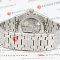 Часы Maurice Lacroix Aikon Automatic Skeleton AI6007-SS002-031-1 фото 6