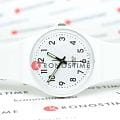 Часы Swatch Gent Biosourced Standart SO28W107-S14 фото 2