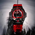 Casio GM-6900B-4ER