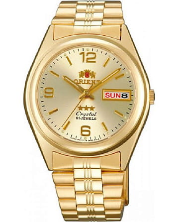 Orient AB04001C (FAB04001C)