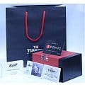 Часы Tissot Pretty Lady 18K Gold T918.210.76.116.01 фото 2