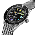 Часы Breitling Superocean Heritage '57 Limited Edition A103701A1B1A1 фото 2