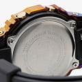Часы Casio G-Shock GM-5600SN-1 фото 6