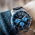 Часы Casio Collection MTP-1374D-2AVDF (MTP-1374D-2A) фото 3