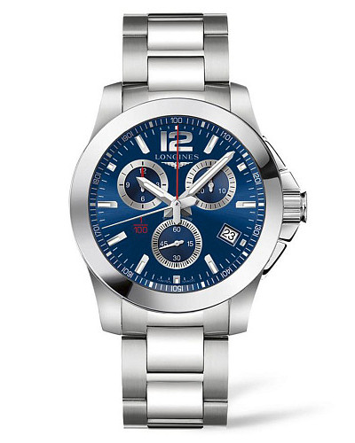 Longines Conquest L3.700.4.96.6