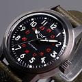 Bulova 98A255