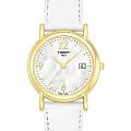 Часы Tissot Carson Lady 18K Gold T71.3.129.74
