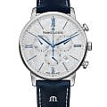 Часы Maurice Lacroix Eliros Chronograph EL1098-SS001-114-1