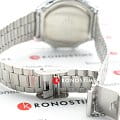 Часы Casio Collection A-168WEM-7 фото 9