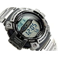 Часы Casio Illuminator SGW-300HD-1A фото 3