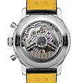Часы Breitling Navitimer B01 Chronograph 43 AB0138241C1P1 фото 2