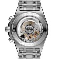 Часы Breitling Chronomat B01 42 AB0134101C1A1 фото 4
