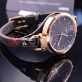 Fossil Fossil Carlie  ES3077  наручные женские часы фото под углом.