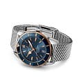 Часы Breitling Superocean Heritage B20 Automatic 42 UB2010161C1A1 фото 3