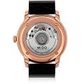 Часы Mido Baroncelli Heritage Gent M027.407.36.260.00 фото 2