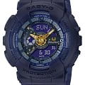 Часы Casio BA-110XSM-2A