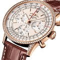 Часы Breitling Navitimer B01 Chronograph 41 RB0139631G1P1 фото 2
