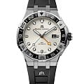 Часы Maurice Lacroix Aikon Venturer GMT AI6158-SS00F-130-A фото 2