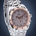 Часы Adriatica Chronograph A8202.R117CH фото 4